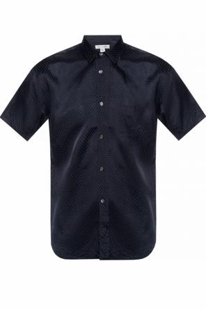 Polka dot shirt, zdjęcie 1 Polka dot shirt od Comme des Garcons Shirt